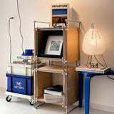 Edge Shelf