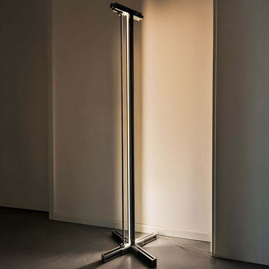 Pro-Glide Multi-Tier Storage Cart