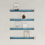 Pro-Glide Multi-Tier Storage Cart