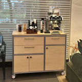 Pro-Glide Multi-Tier Storage Cart