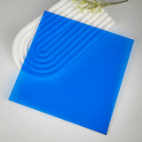 Custom Acrylic Panels Colors