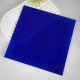 Custom Acrylic Panels Colors