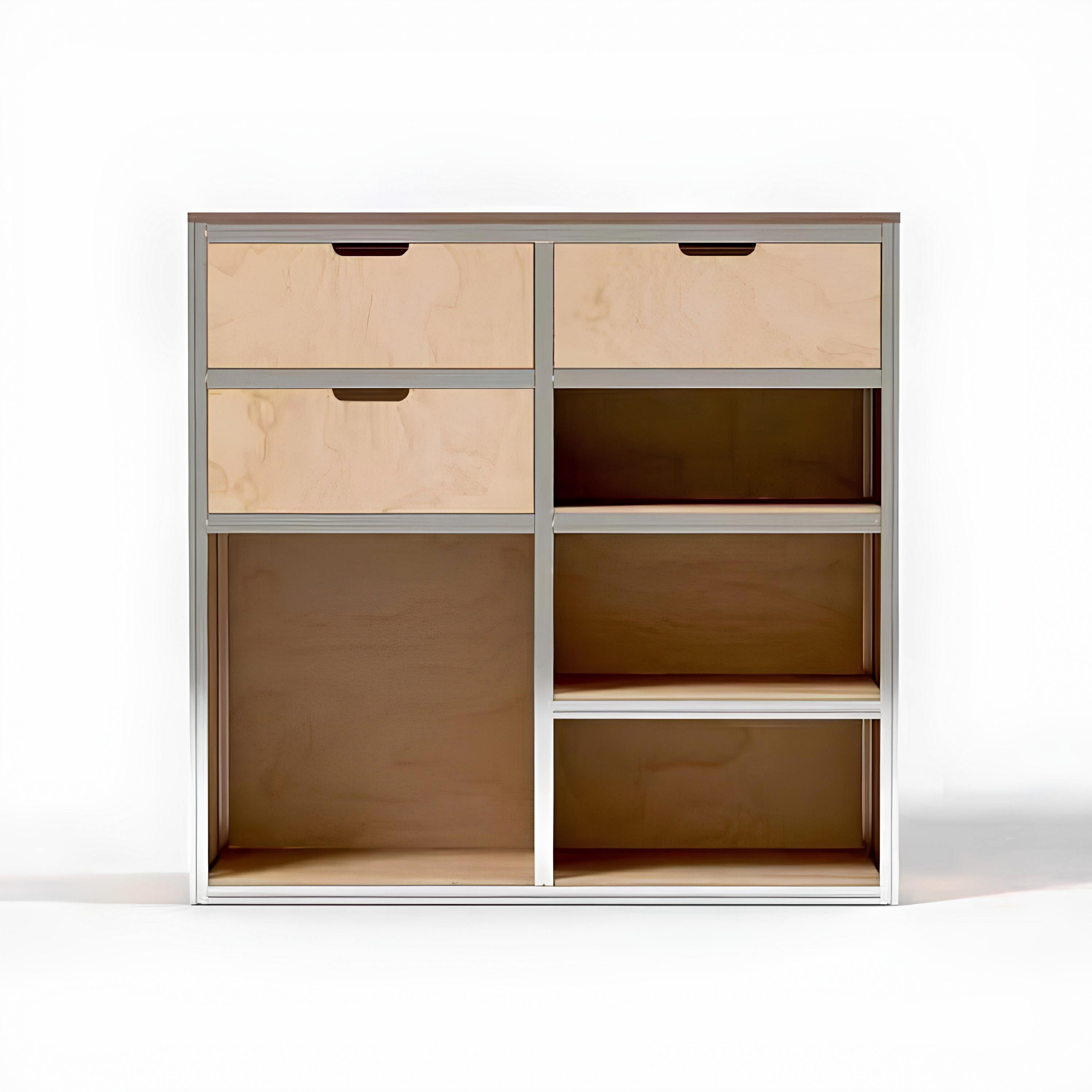 Mono Storage Console
