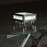 Crawler Lamp