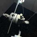 Clamp Arm Lamp