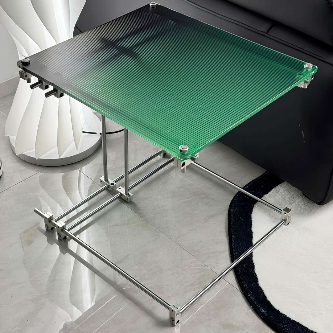 Pro-Glide Multi-Tier Storage Cart