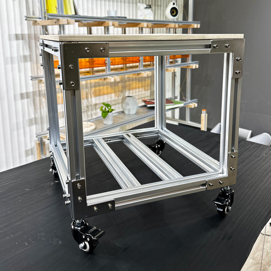 Plant Frame Unit
