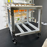 Plant Frame Unit