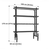 Utility Shelf