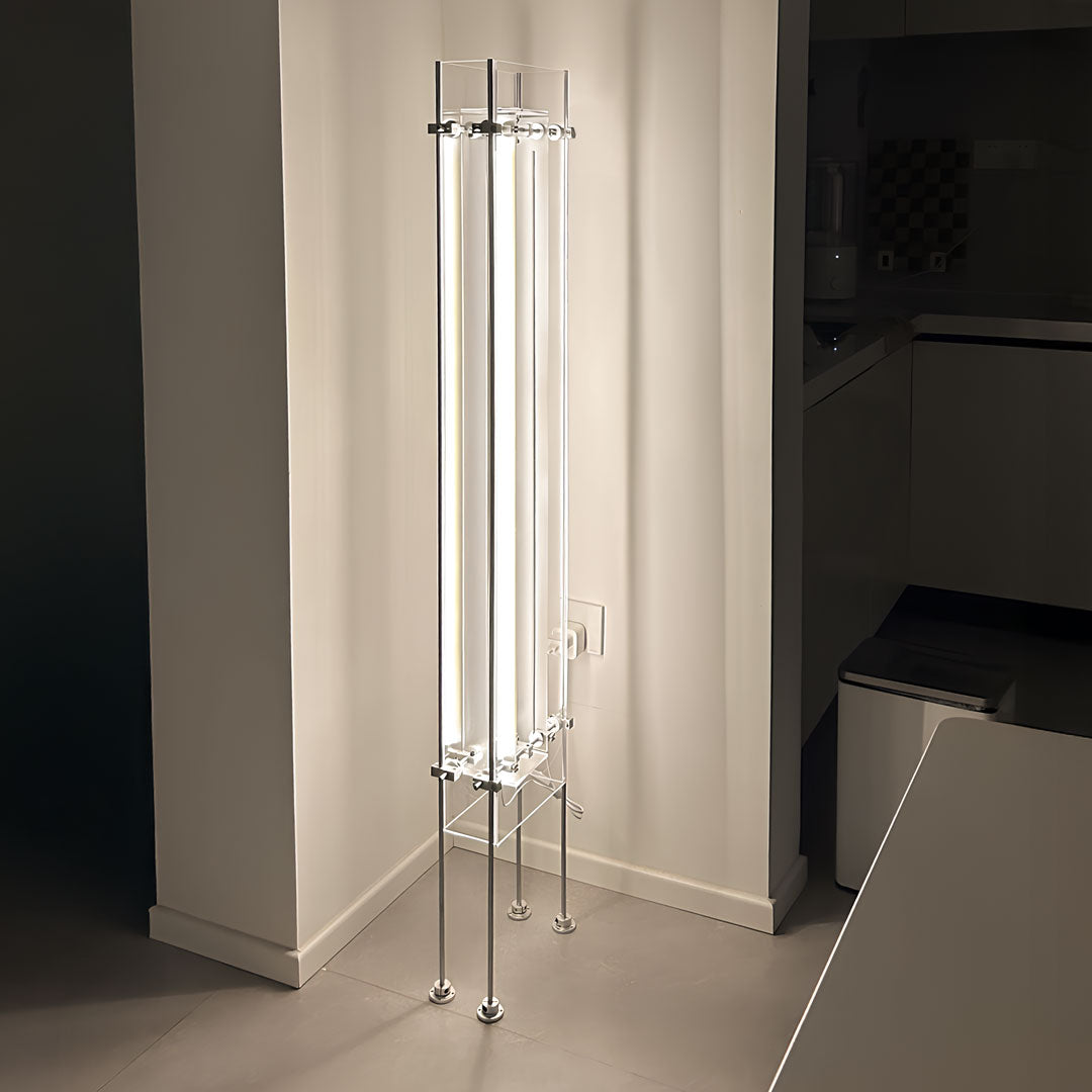 Pro-Glide Multi-Tier Storage Cart