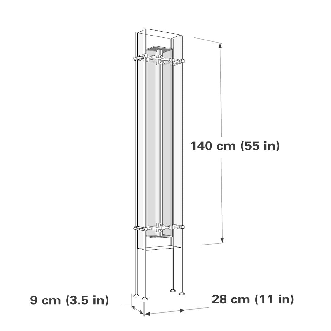 Tower Lamp