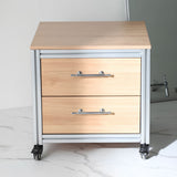 Pro-Glide Multi-Tier Storage Cart