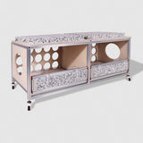 Stash Bench