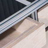 Storage Cabinet