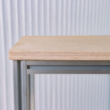 Industrial Stool