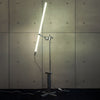 Clamp Arm Lamp