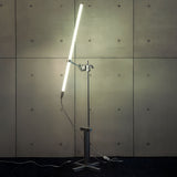 Clamp Arm Lamp