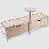 Terra Bench