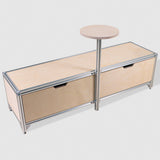 Terra Bench