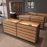 Pro-Glide Multi-Tier Storage Cart