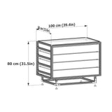 Storage Cabinet