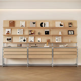 Atlas Wall Storage