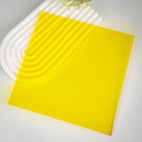 Custom Acrylic Panels Colors