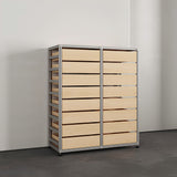 Stack Drawer