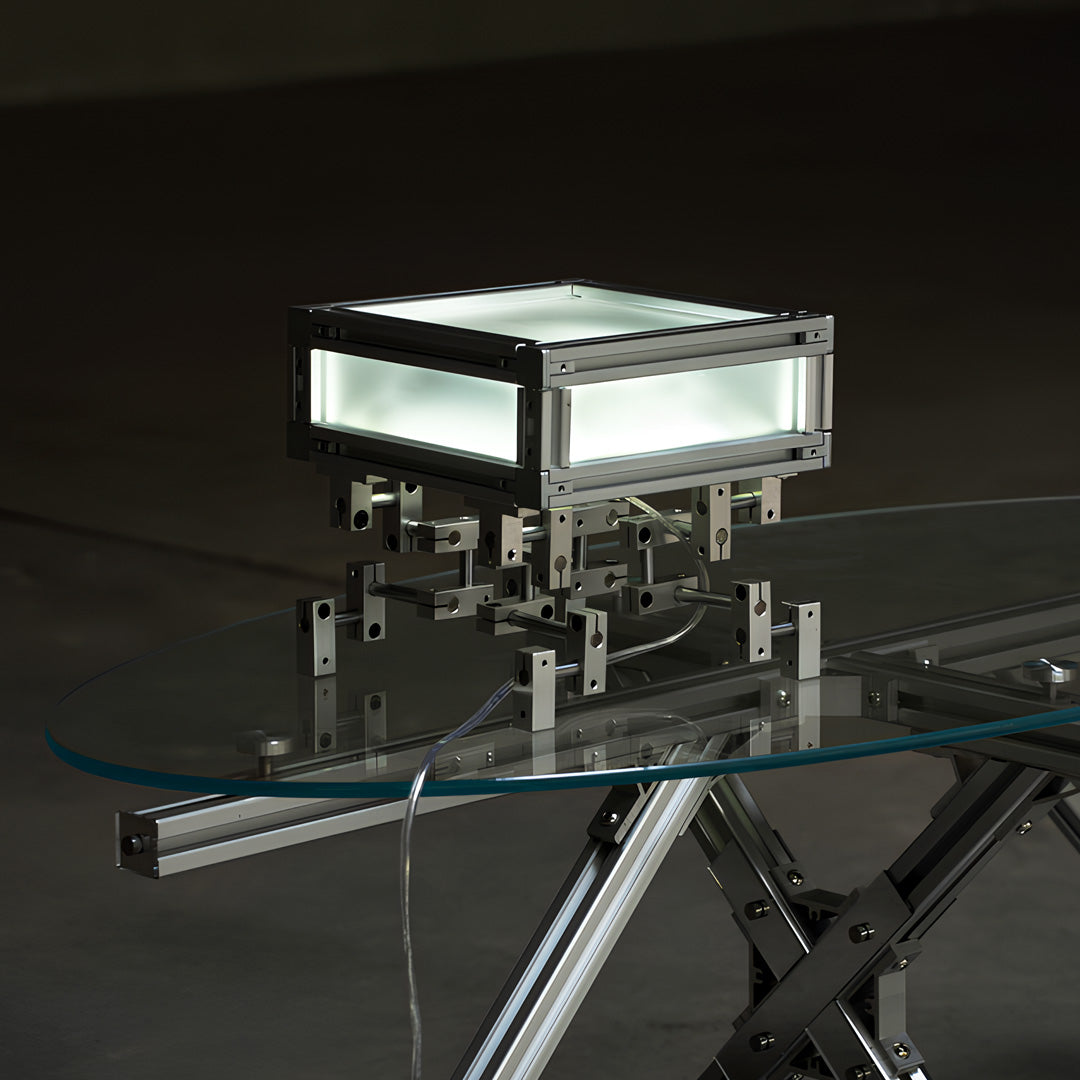 Crawler Lamp