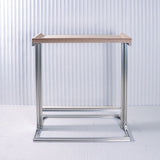 Frame Bar Table