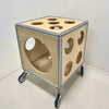 Cube Storage Cart