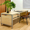 Dot Panel Work Desk