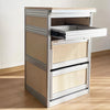 Vertical Storage Tower