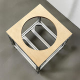 Plant Frame Unit
