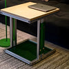 Structure Side Table