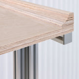 Frame Bar Table