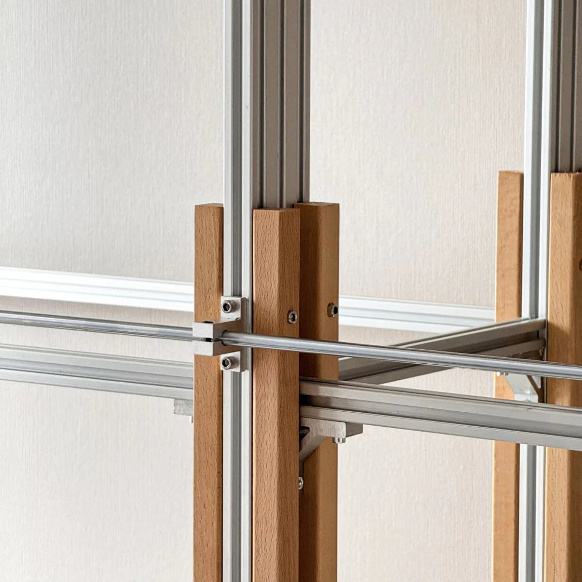 MODULAR BY DESIGN