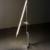 Clamp Arm Lamp