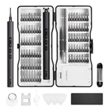 Electric Screwdriver Set