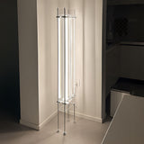 Pro-Glide Multi-Tier Storage Cart
