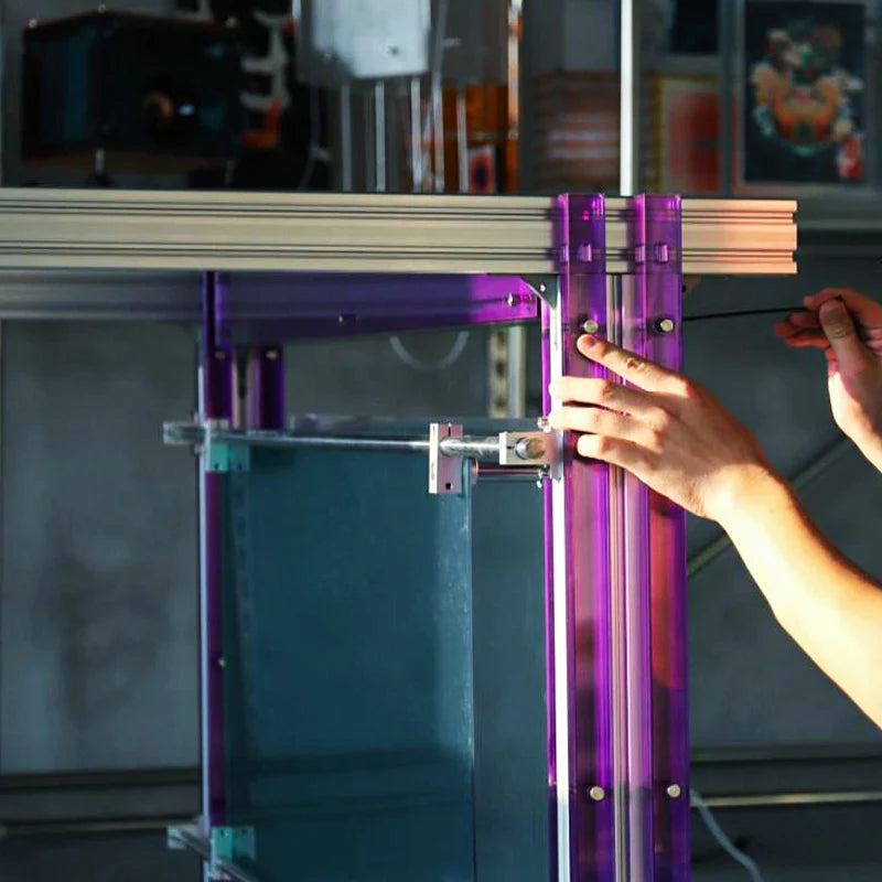 REDISCOVER THE JOY OF DIY