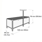 Terra Bench