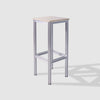 Industrial Stool