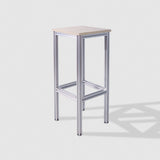 Industrial Stool