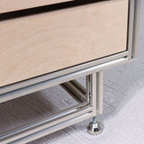 Storage Cabinet