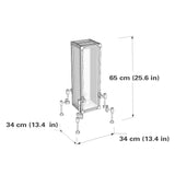 Podium Lamp